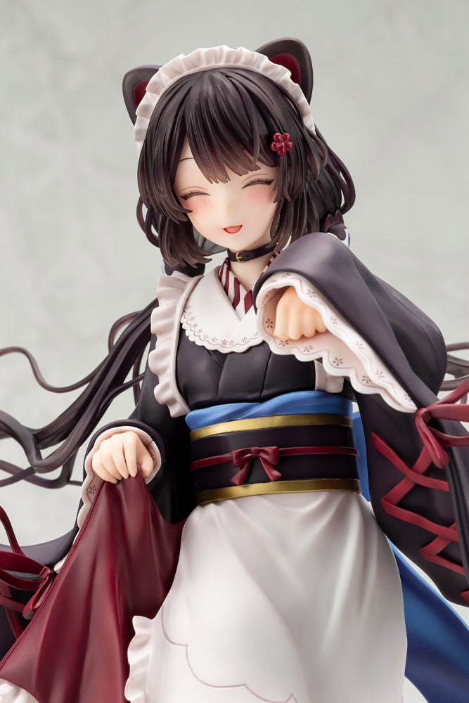 PRE-ORDER NIJISANJI - Inui Toko 1/7