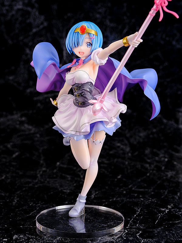 PRE-ORDER Re:ZERO -Starting Life in Another World- - Another World Rem 1/7