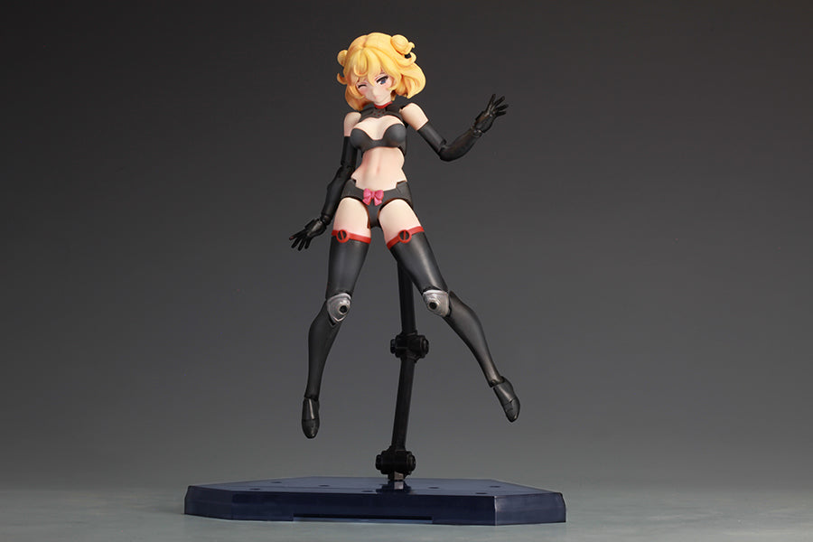 IN-STOCK SkyTube - Dark Advent Vol.1 - Dragondress Sophia DX