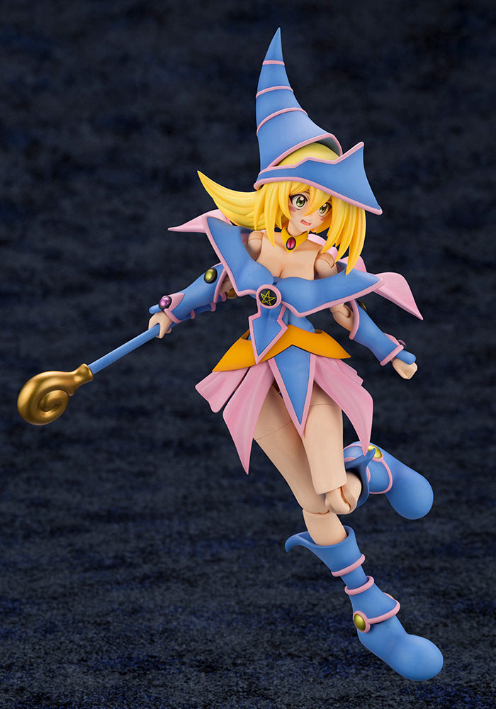 PRE-ORDER Cross Frame Girl - Yu-Gi-Oh: Duel Monsters - Dark Magician Girl