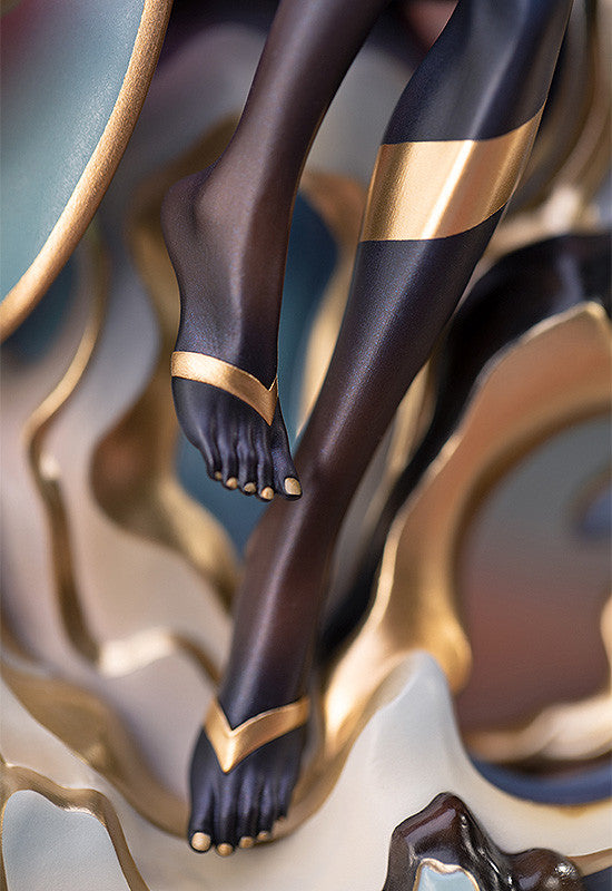 PRE-ORDER Jataka of the Deer King 1/7