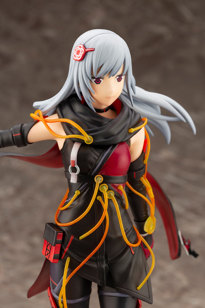PRE-ORDER ARTFX J - Scarlet Nexus - Kasane Randall 1/8