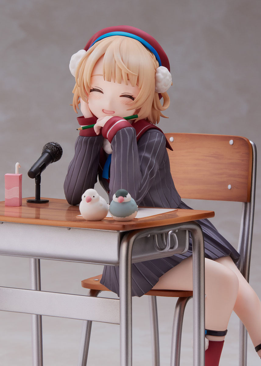 PRE-ORDER Virtual Youtuber - Shigure Ui 1/7