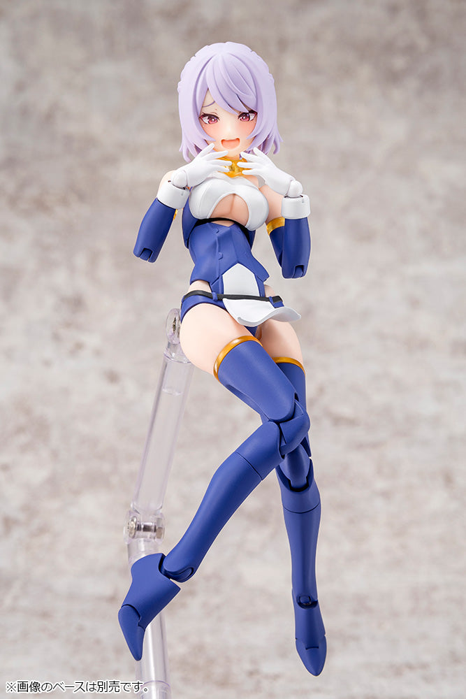 PRE-ORDER Megami Device - Bullet Knights Exorcist [2nd Release] [LIMITED]