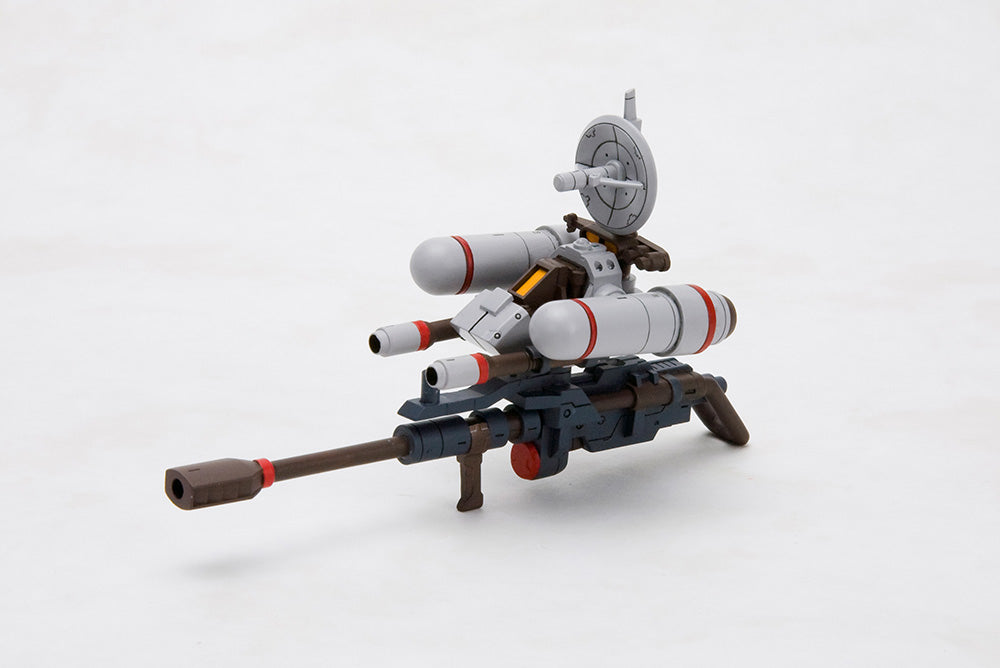 PRE-ORDER HMM - ZOIDS - RZ-014 Godos: Marking Plus Ver.