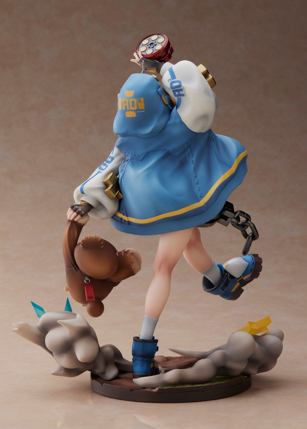 PRE-ORDER Guilty Gear -Strive- - Bridget 1/7
