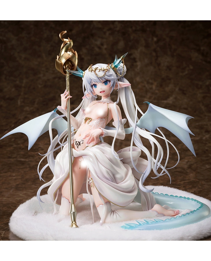 PRE-ORDER Takahiro Tsurusaki Original Character - Muraise 1/6 [EXCLUSIVE] [JP]