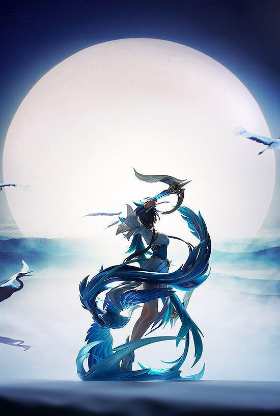 PRE-ORDER Honor of Kings - Consort Yu: Yun Ni Que Ling Ver. 1/7