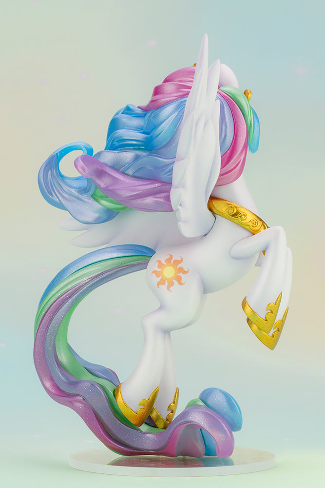 PRE-ORDER My Little Pony Bishoujo - Princess Celestia 1/7