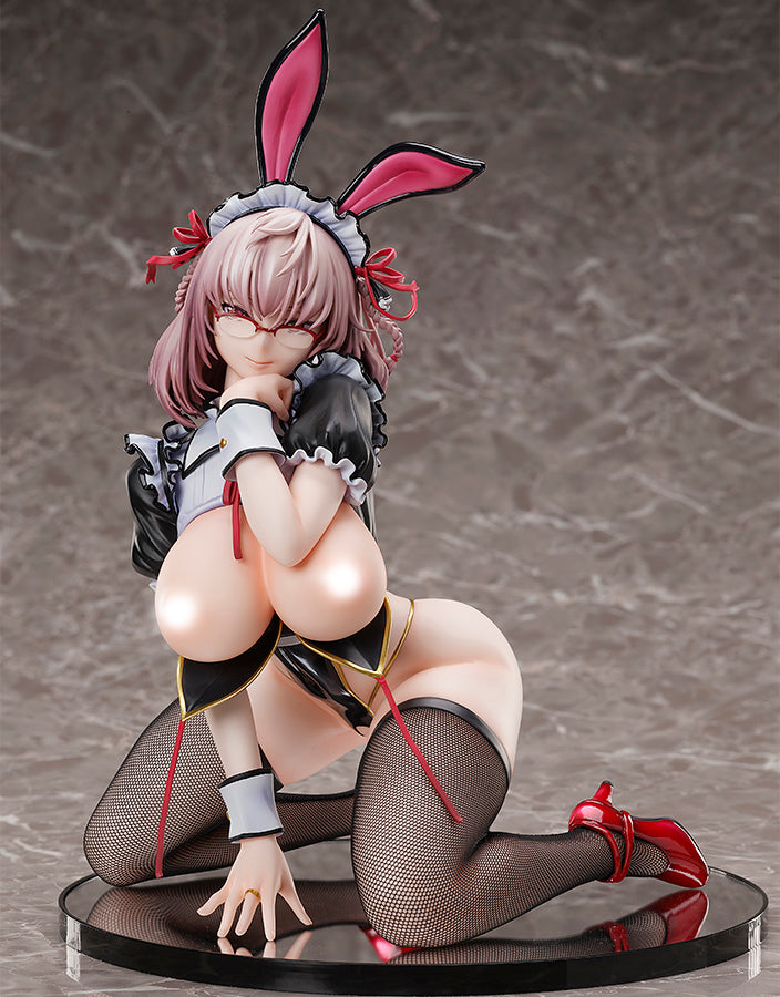 PRE-ORDER BINDing Creators Opinion - Sara Nogami: Bunny Version 1/4