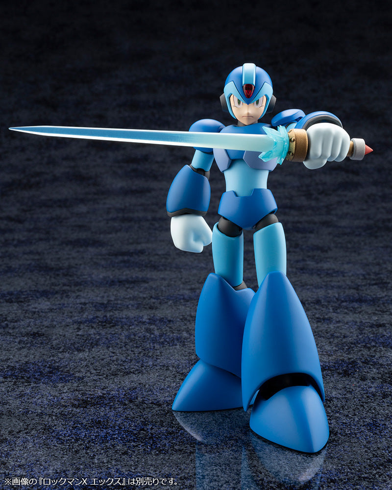 IN-STOCK Kotobukiya - Megaman X - Megaman X: Blade Armor