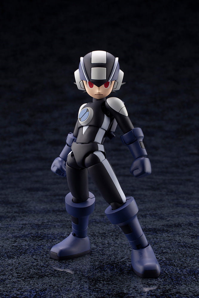 PRE-ORDER Megaman Battle Network - Dark Megaman