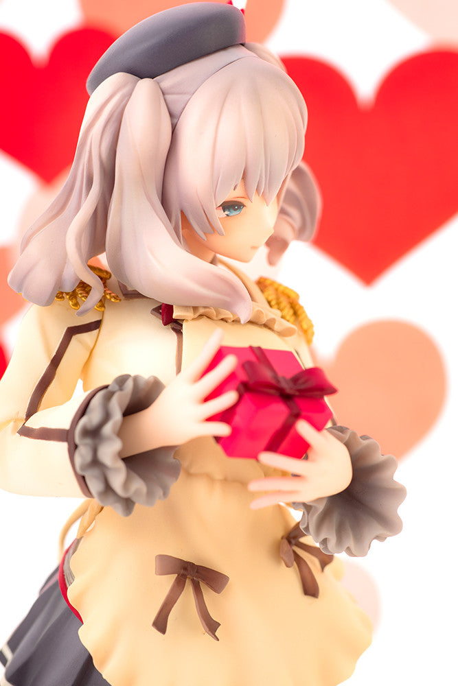 IN-STOCK Ques Q - Kantai Collection -Kan Colle- Kashima Valentine mode