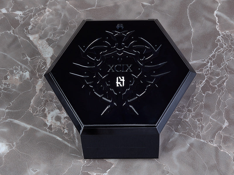 IN-STOCK Good Smile Company - chitocerium - chitocerium XCIX-albere & C-efer