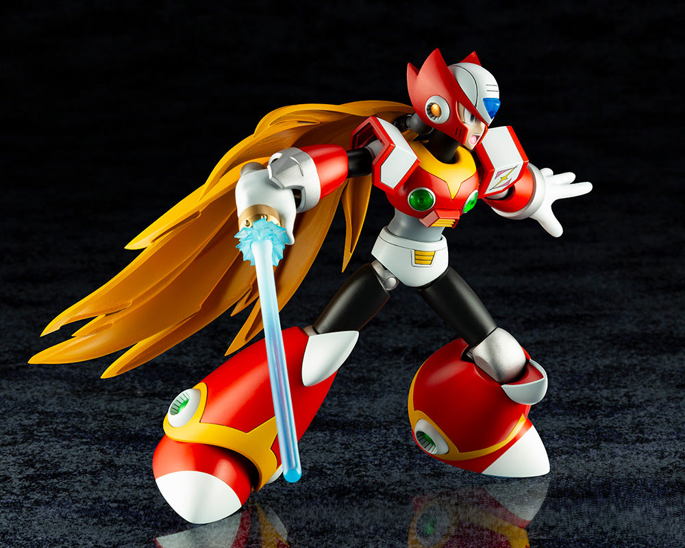 PRE-ORDER Megaman X - Zero [2nd Release]