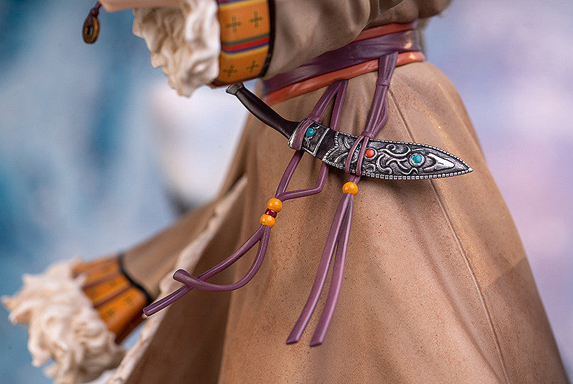 PRE-ORDER TIME RAIDERS - Wu Xie & Zhang Qiling: Floating Life in Tibet Ver. Special Set 1/7