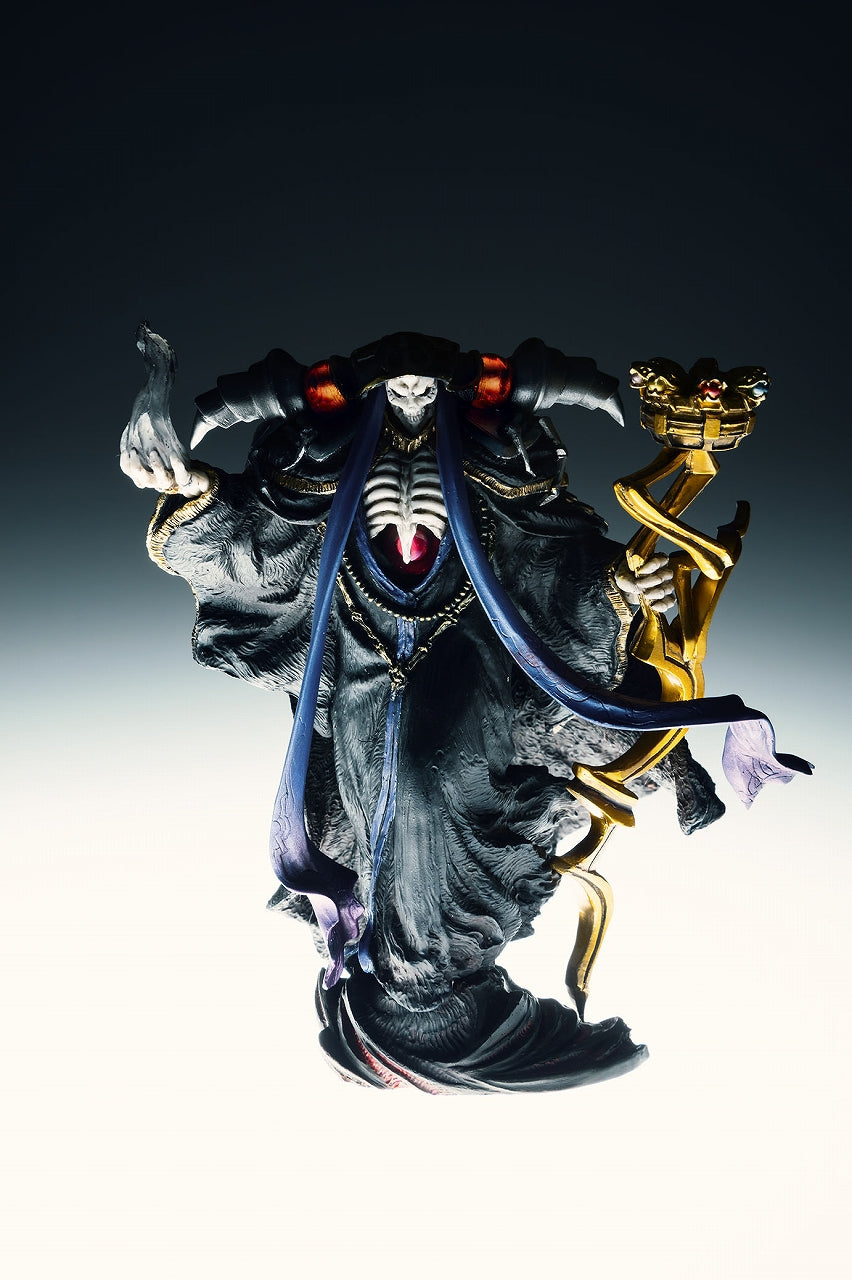PRE-ORDER OVERLORD - Ainz Ooal Gown