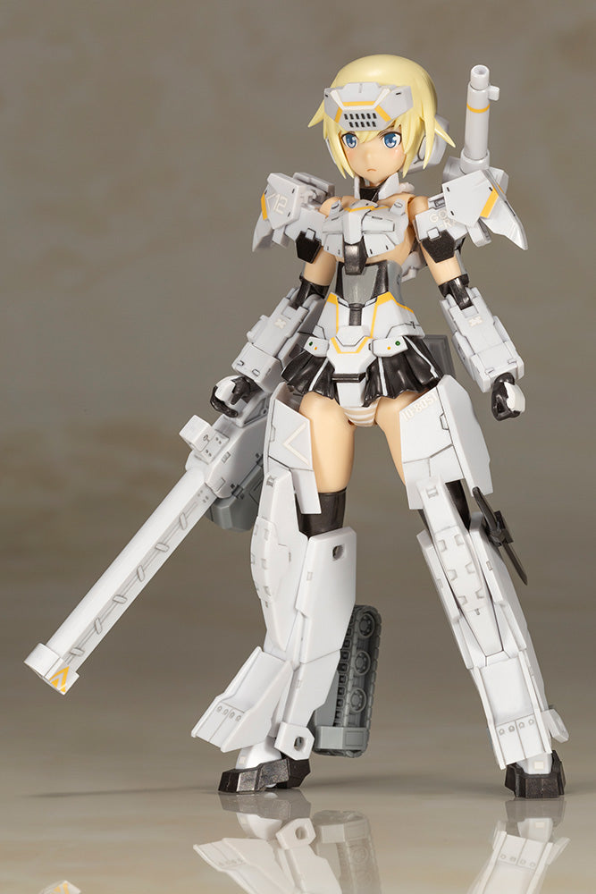 PRE-ORDER Frame Arms Girl - Gourai Kai Ver. 2: Samurai Form [EXCLUSIVE]