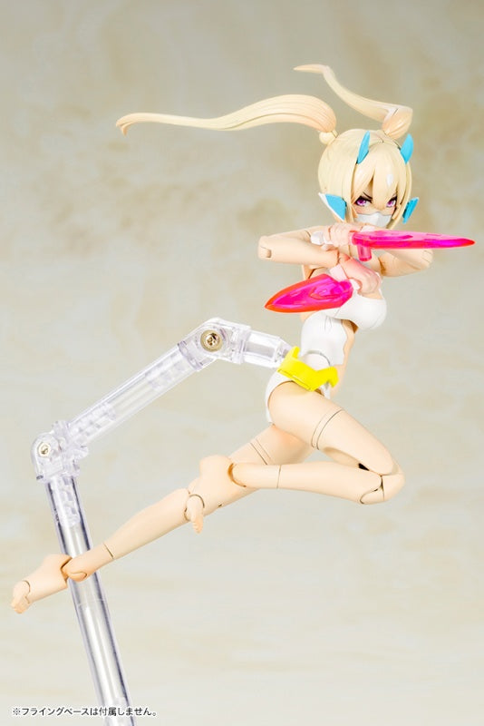 PRE-ORDER Megami Device - Asra Ninja Aoi [2nd Release]