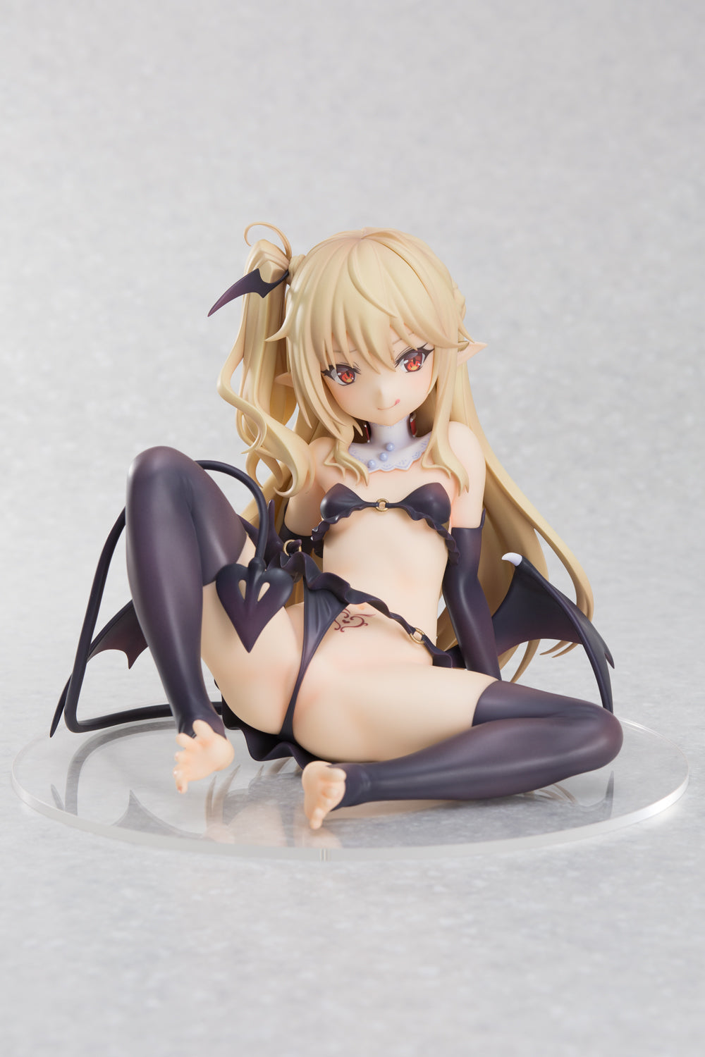 PRE-ORDER Succubus Titi Illustrated by Tamano Kedama 1/6