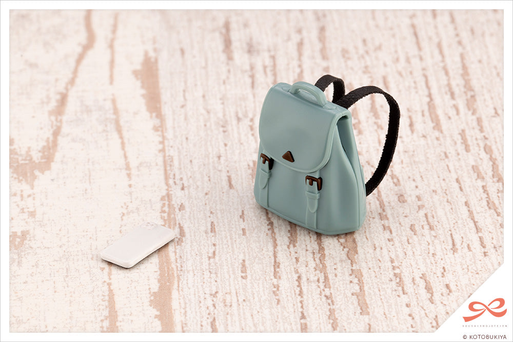 PRE-ORDER Sousai Shoujo Teien - Ritsuka Saeki [St. Iris Gakuen Girl's High School Summer Clothes] Dreaming Style Knight of Iris