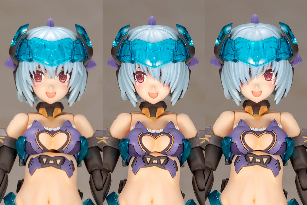 PRE-ORDER Frame Arms Girl - Hresvelgr: Bikini Armor Ver. [October 2023 Release]