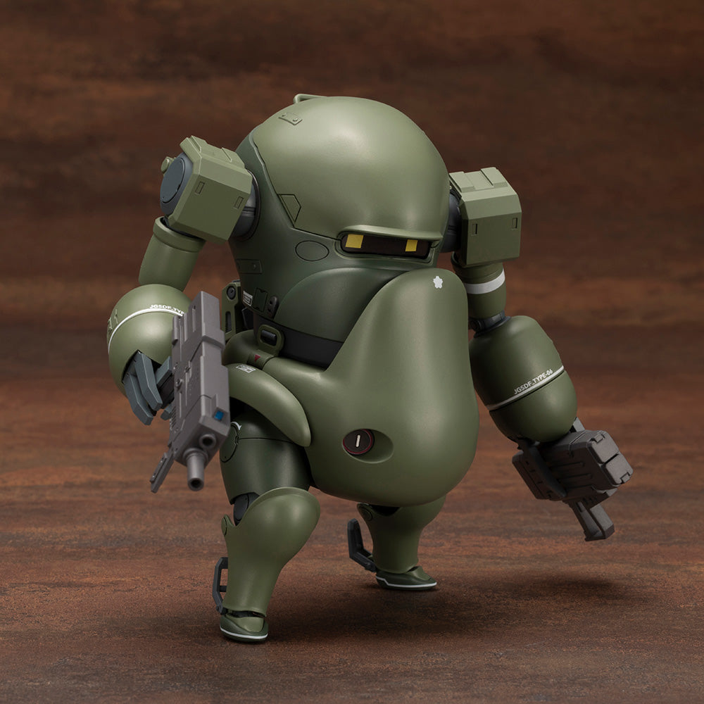 PRE-ORDER JGSDF Type 06-Ⅲ Tank Roku 1/35