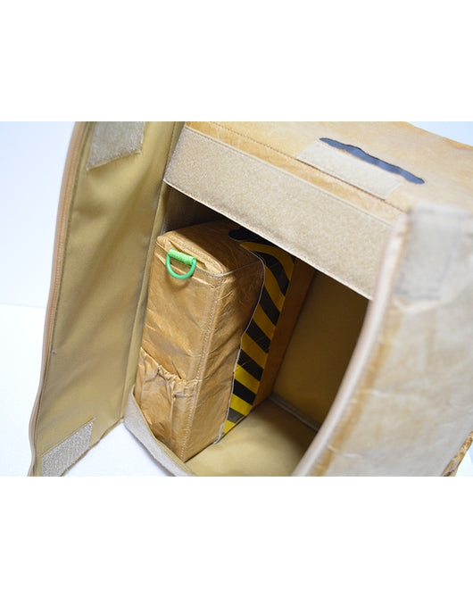 IN-STOCK Good Smile Company - Cardboard Box Design Shoulder Bag Based on an Original Design by Sumito Owara