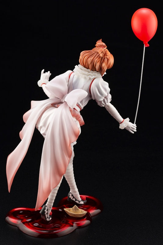 IN-STOCK HORROR BISHOUJO - IT (2017) - Pennywise 1/7