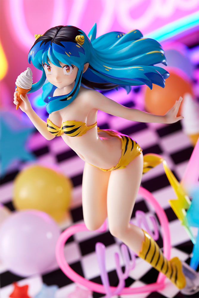 PRE-ORDER ARTFX J - Urusei Yatsura - Lum 1/7