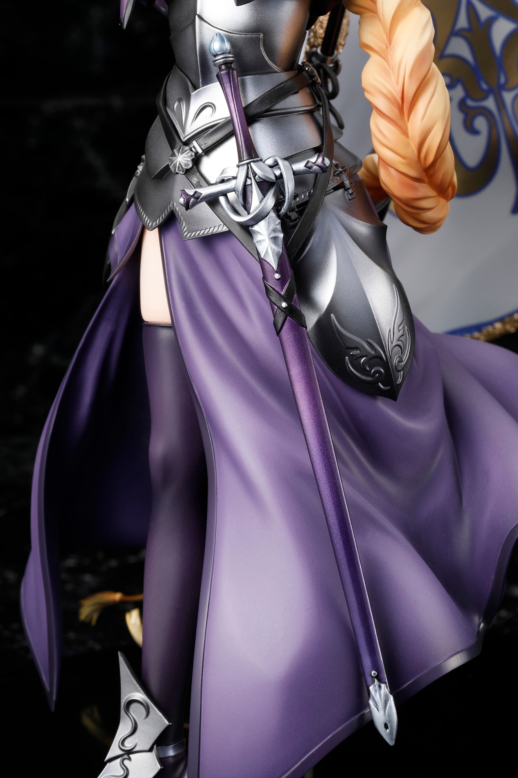 PRE-ORDER Fate/Grand Order - Jeanne D'Arc: Renewal Package Ver. 1/7