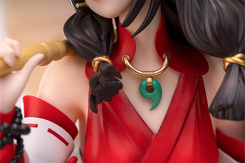 PRE-ORDER NARAKA: BLADEPOINT - Tsuchimikado Kurumi: Onmyoki Ver. 1/7