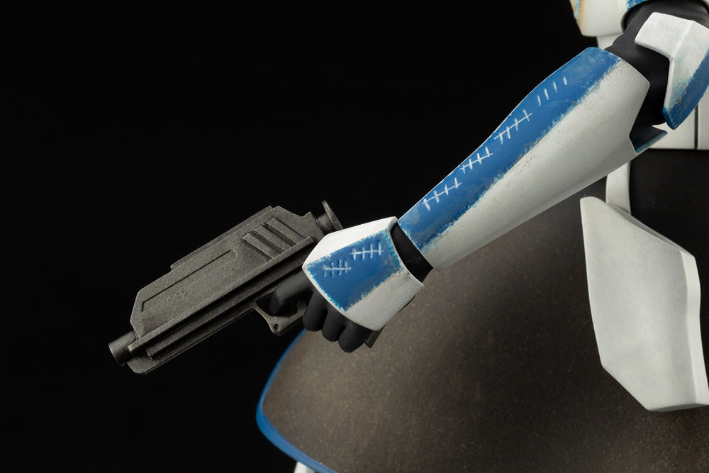 PRE-ORDER ARTFX+ - Star Wars: The Clone Wars - Captain Rex 1/7