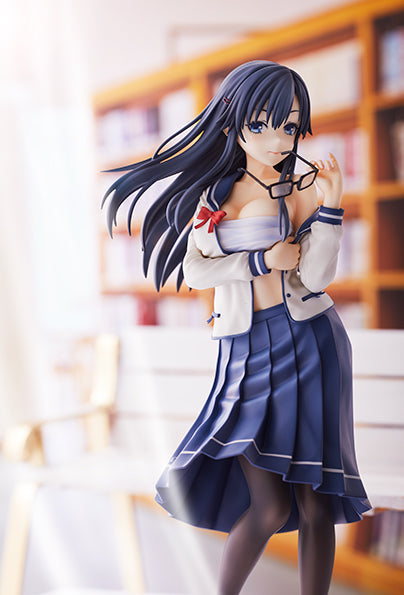 IN-STOCK ANIPLEX - Are You Really the Only One Who Likes Me? - Sumireko Sanshokuin 1/7 [EXCLUSIVE]