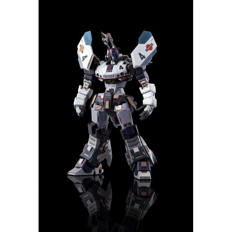 PRE-ORDER Kuro Kara Kuri - Transformers - Jazz