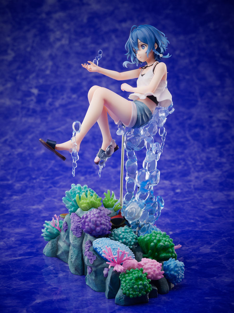 PRE-ORDER F:Nex - The Aquatope on White Sand - Misakino Kukuru & Miyazawa Fuuka 1/7