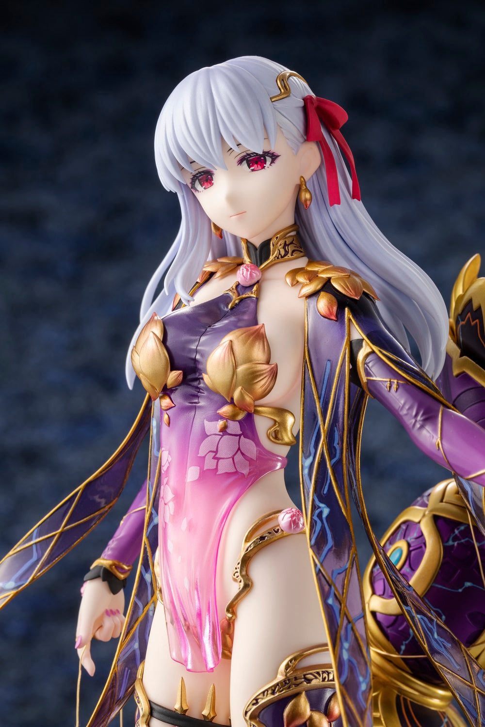 PRE-ORDER Fate/Grand Order - Assassin/Kama 1/7