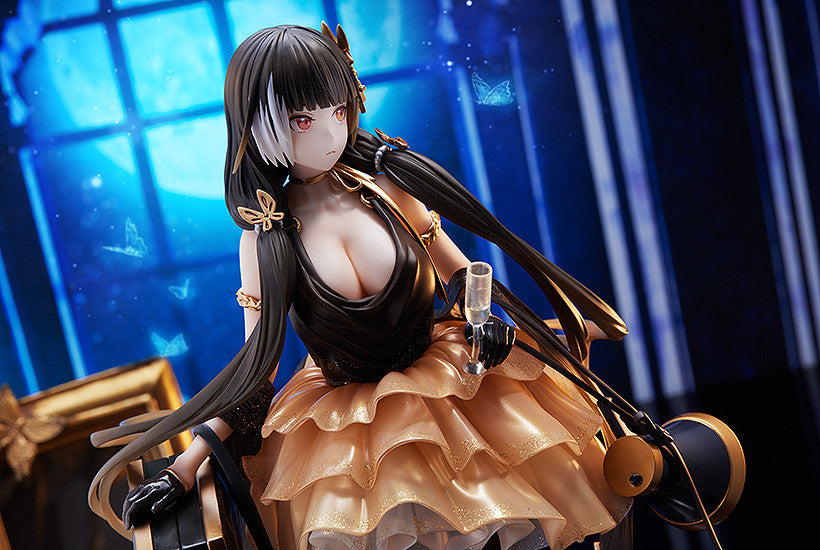 PRE-ORDER Girl's Frontline - RO635: Enforcer of the Law 1/7