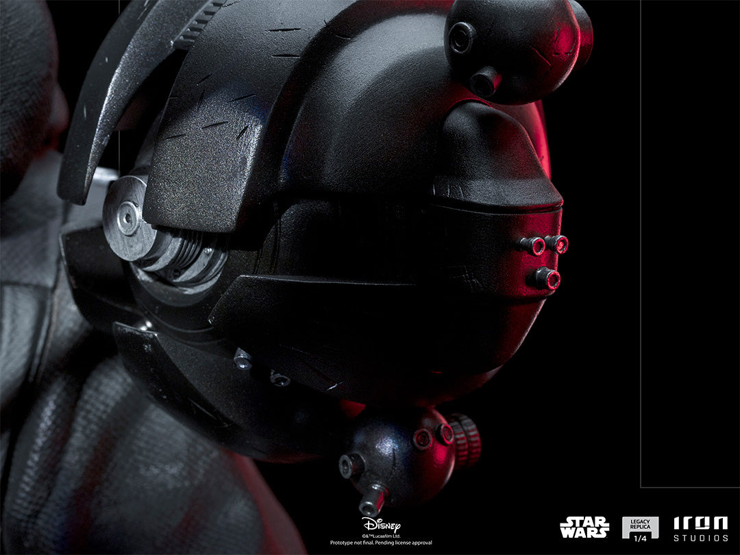 PRE-ORDER Star Wars Legacy Replica - Darth Maul 1/4