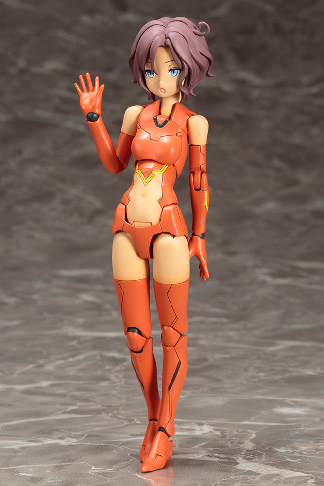 PRE-ORDER Megami Device - Sol Road Runner [May 2023 Release]