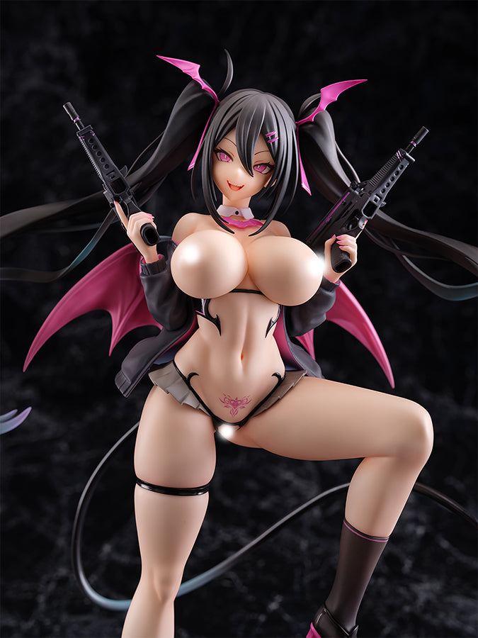 SPECIAL ORDER Monda Original Characters - Yuuki Nanase 1/6 [EXCLUSIVE] [JP]