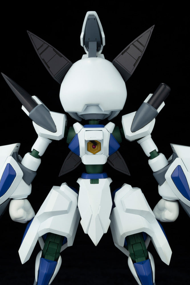 PRE-ORDER Medarot - KXK00-M Crossmessiah 1/6
