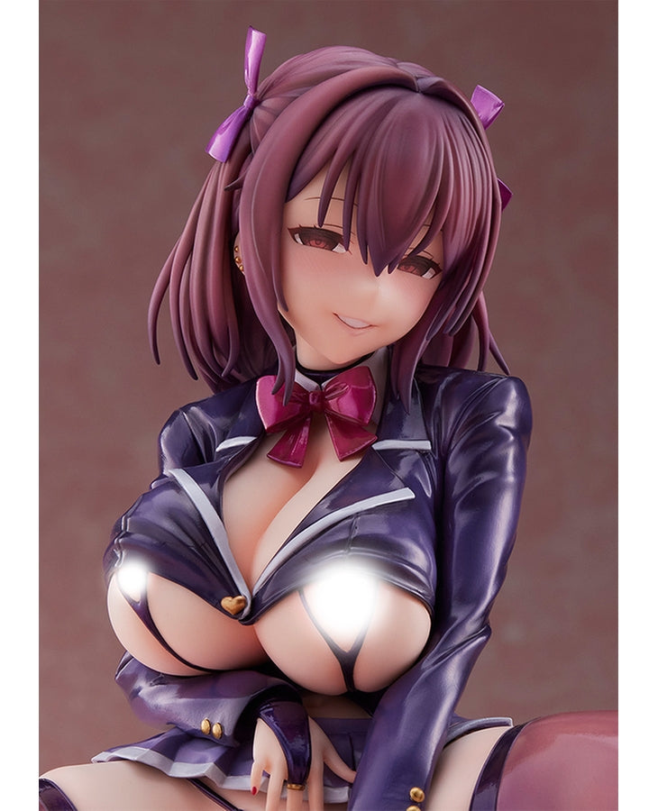 PRE-ORDER Aisei Tenshi Love Mary - Akari Asahina 1/6 [EXCLUSIVE] [JP]