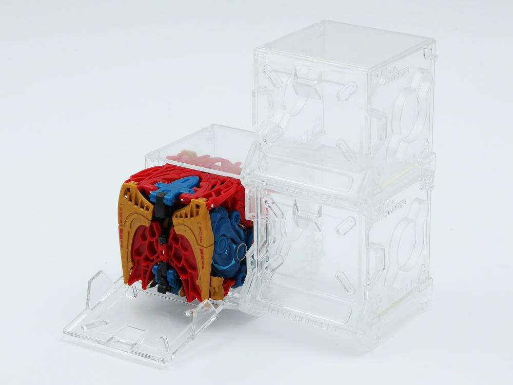 PRE-ORDER BeastBOX - MB-22 Kirin