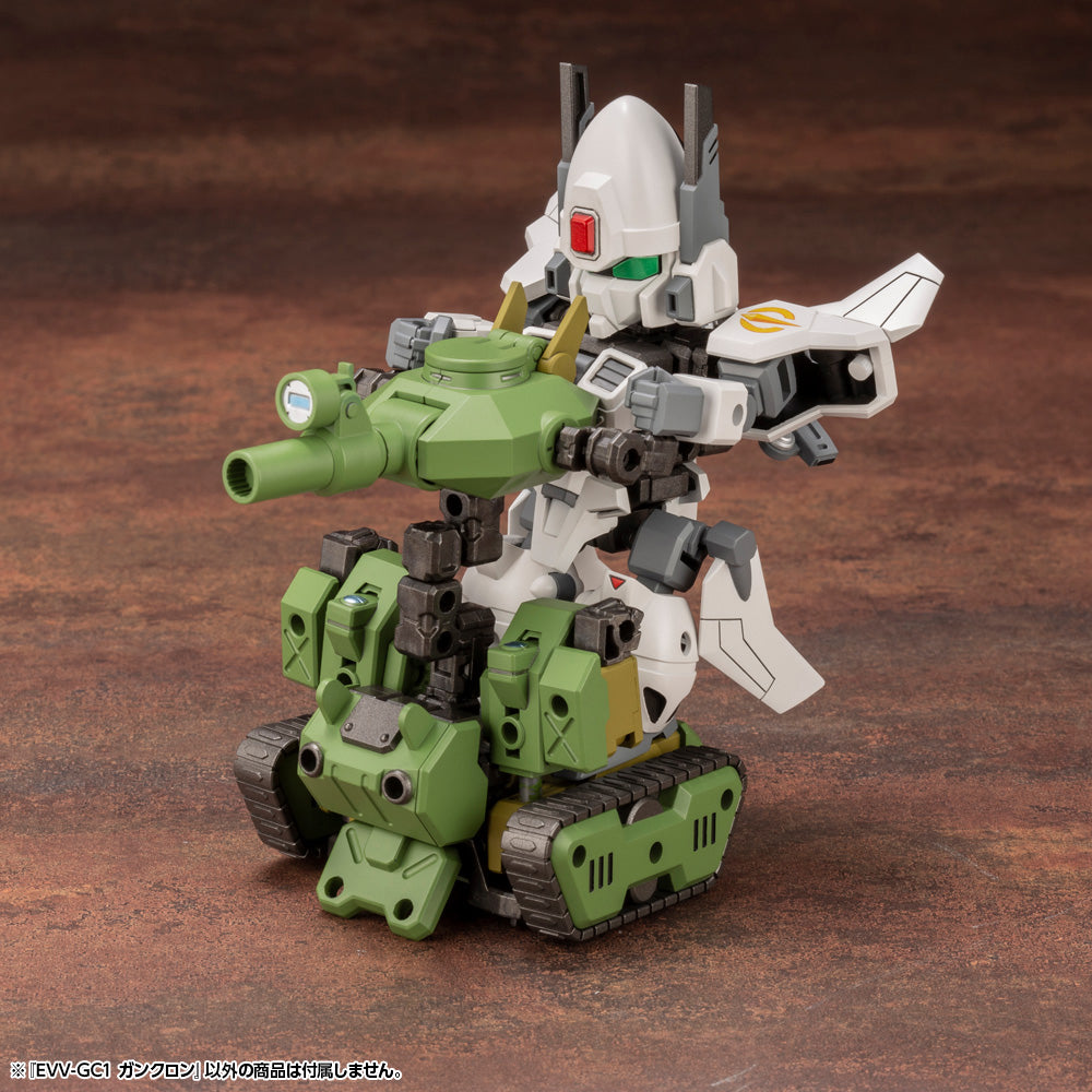 PRE-ORDER Evoroids - EVV-GC1 G-Crawler