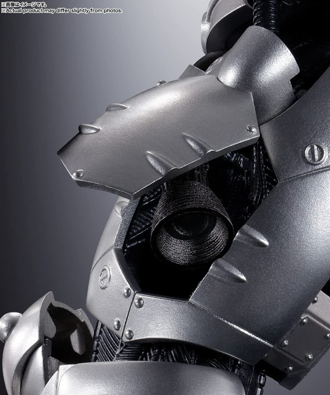 PRE-ORDER Soul of Chogokin GX-103 - Mechagodzilla MFS-3 Type 3 -Kiryu-