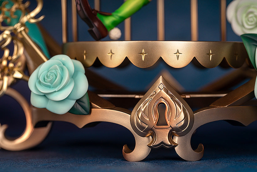 PRE-ORDER FairyTale-Another - March Hare 1/8