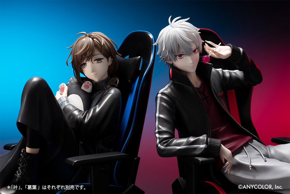 PRE-ORDER NIJISANJI - Kuzuha 1/7