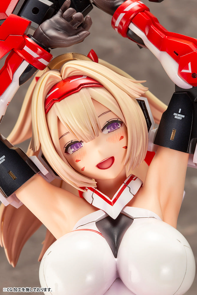 PRE-ORDER Megami Device - Asra Archer 2/1