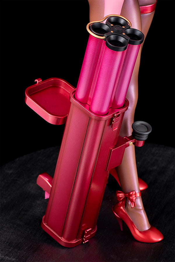 PRE-ORDER Kuuki Sato Original Character - Nina Sumeragi 1/5 [EXCLUSIVE]